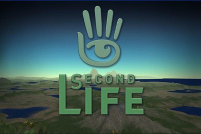 Second Life