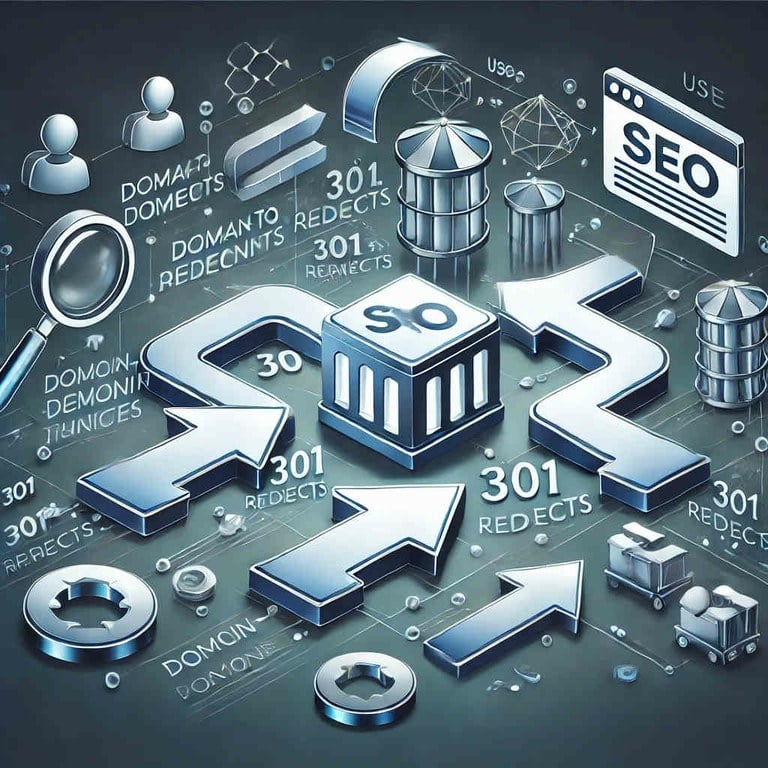 Site Migration SEO Services