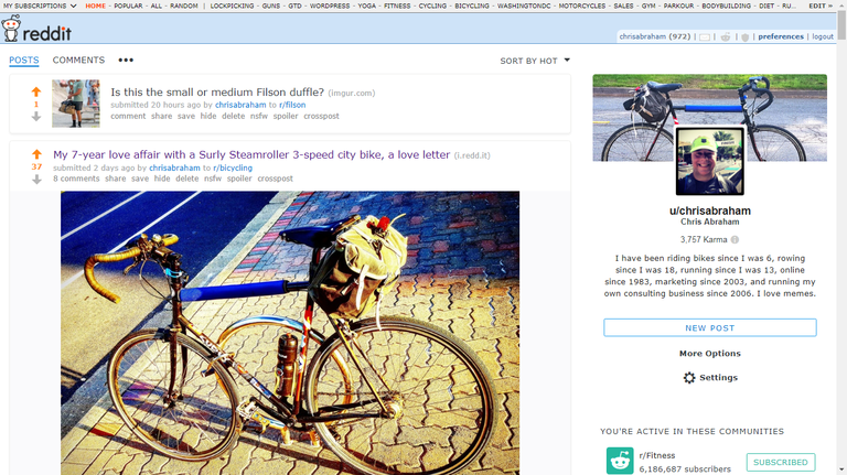 buy bike online reddit