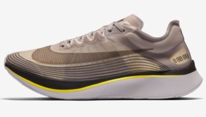 Unisex Nike Zoom Fly SP Running Shoes