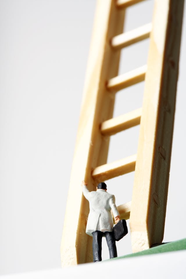The Challenges Modern Organizations Can't Afford to Ignore The Challenges Modern Organizations Can't Afford to Ignore