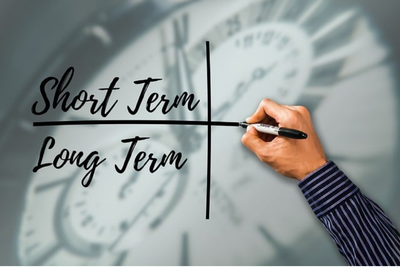 To Recover Quickly Prepare Differently