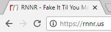 While it’s probably a good idea to work towards being 100% natively HTTPS-compliant, CloudFlare will get you through the Google Chrome Summer Bloodbath of 2018. I know from experience because my silly little blog, RNNR, hosted on Total Choice Hosting, isn’t yet HTTPS-compliant and doesn’t own its own SSL certificate; however, it’s displaying on Chrome as secure.  Google Be Evil