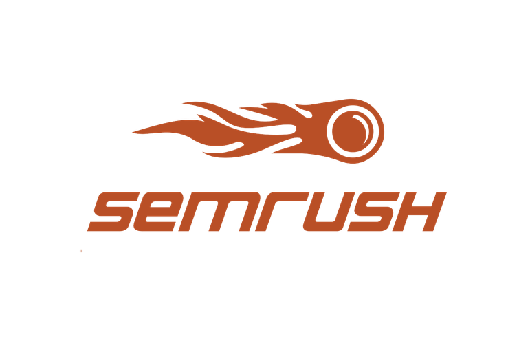 SEMRush Logo