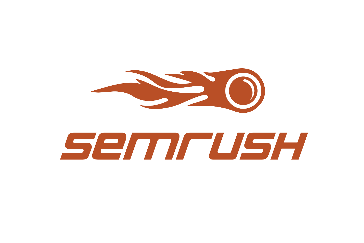 SEMRush Logo