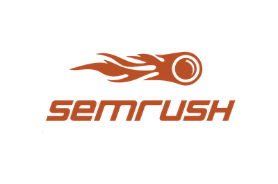 SEMRush Logo