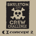 2017 Concept2 Skeleton Crew Challenge