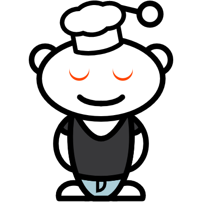 Reddit Snoovatar