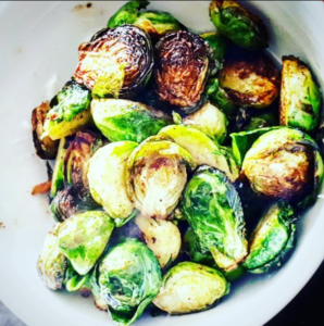 brussels sprouts Drink lots of water on the keto diet ketogenic diet ketosis