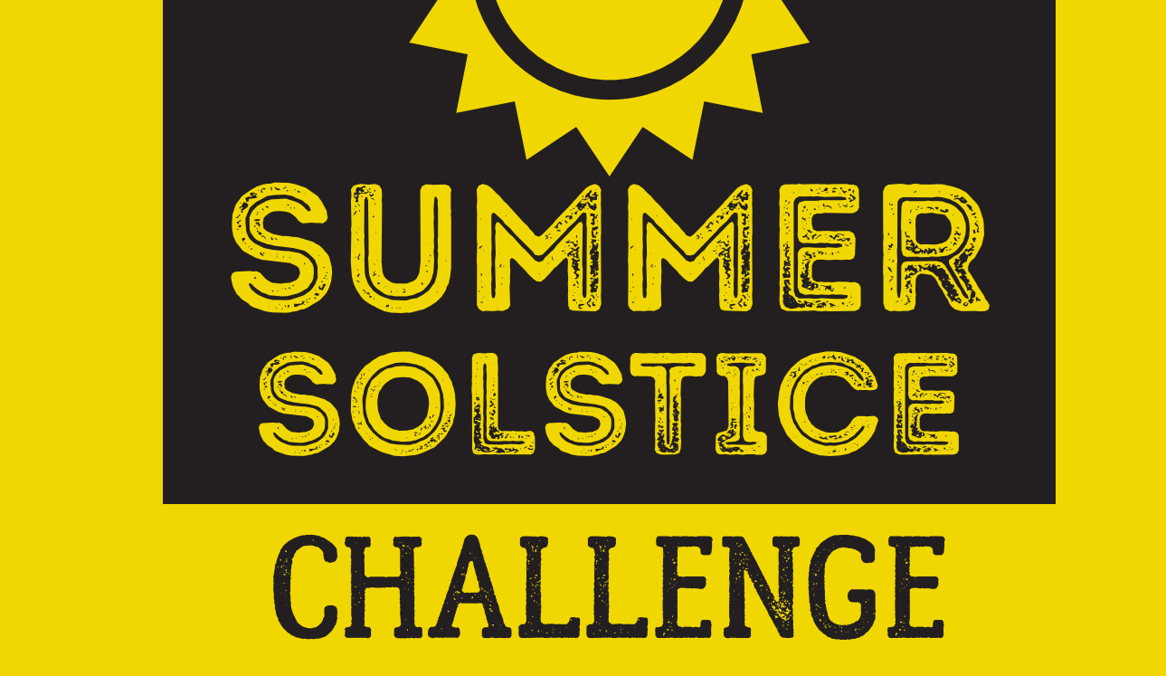 Concept2 Summer Solstice Challenge 2019