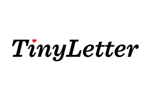 Tiny Letter