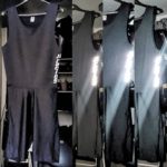 PBC Potomac Boat Club Unisuit Rowing Singlet JLRacing JLRowing