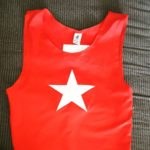 PBC Potomac Boat Club Unisuit Rowing Singlet JLRacing JLRowing