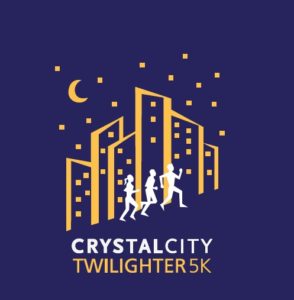2016 Crystal City Twilighter 5k