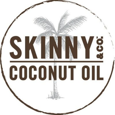 Skinny Coconut Oil