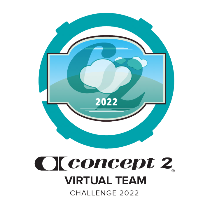 January 2022 Concept2 Virtual Team ChallengeJan 01, 2022 - Jan 31, 2022 — Concept2 Logbook