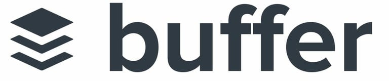 Buffer App Logo Extra Large 