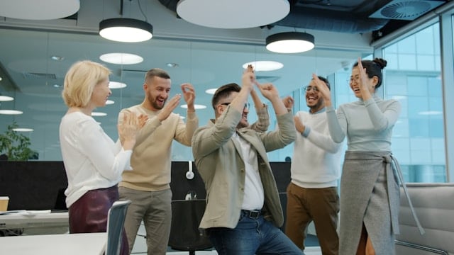 Why Employee Well-being Drives Business Growth