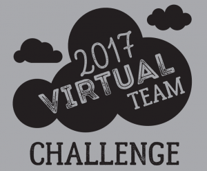 Concept2 2017 Virtual Team Challenge VTC