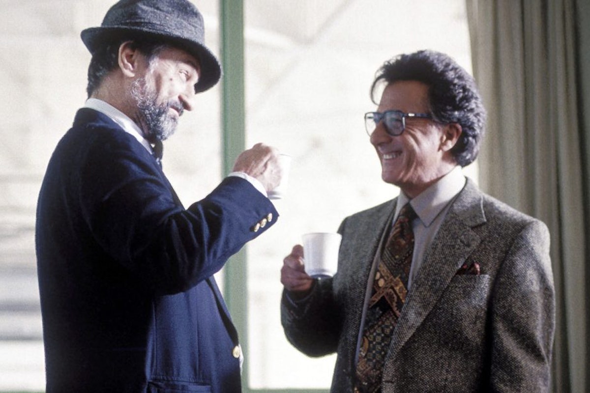 Wag The Dog Movie Still 1997