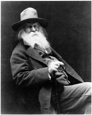 Walt Whitman