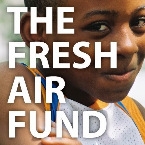 FAF Fresh Air Fund Case Study