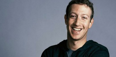 Mark Zuckerberg