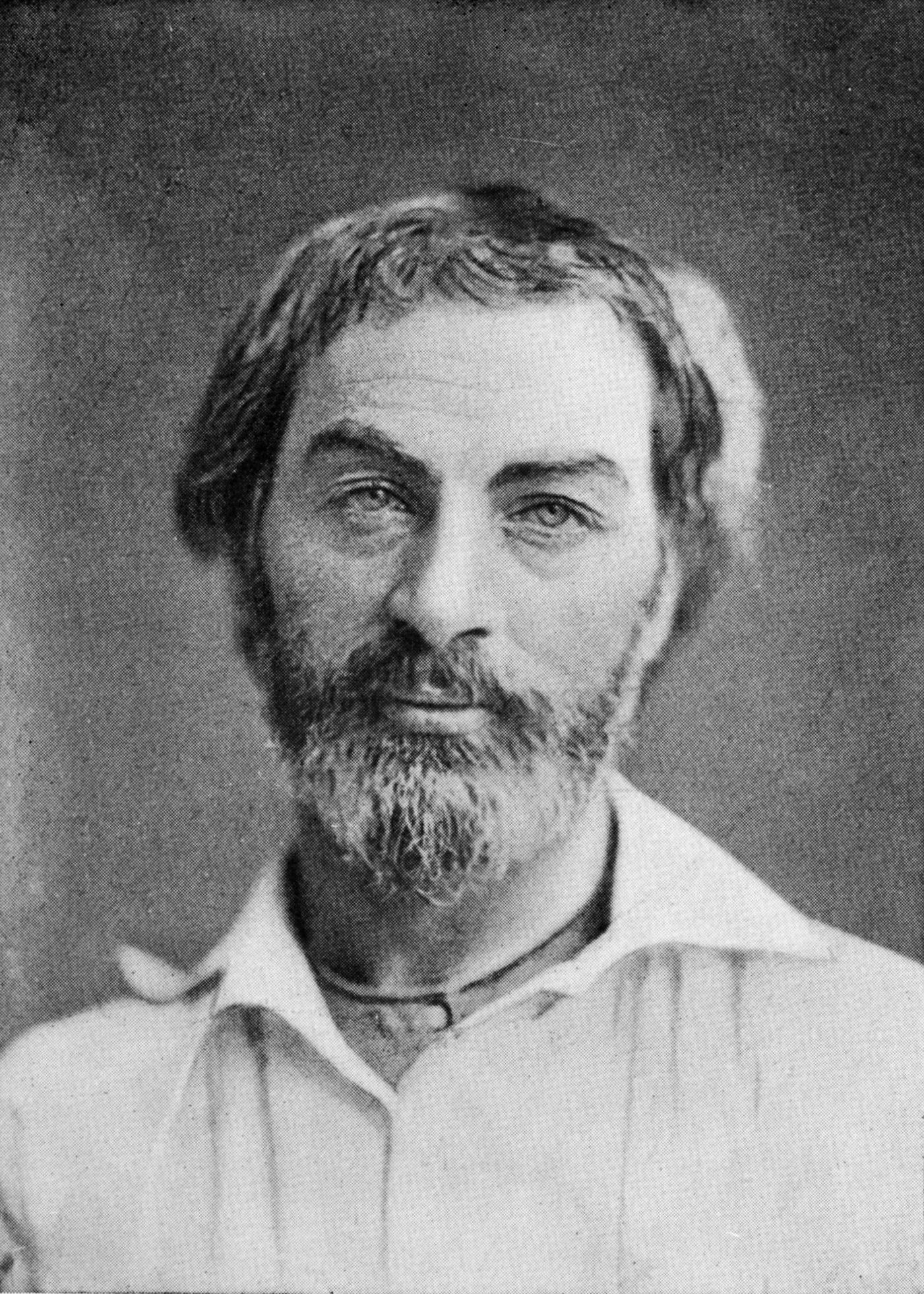 Song of Myself by Walt Whitman