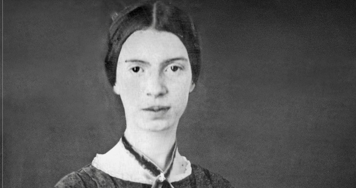 The Complete Poems of Emily Dickinson — Chris Abraham