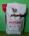 My review of the TB12 Plant-Based Protein chocolate powder supplement