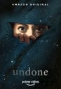 Undone on Amazon Prime Video is a masterpiece, both visually and as literature