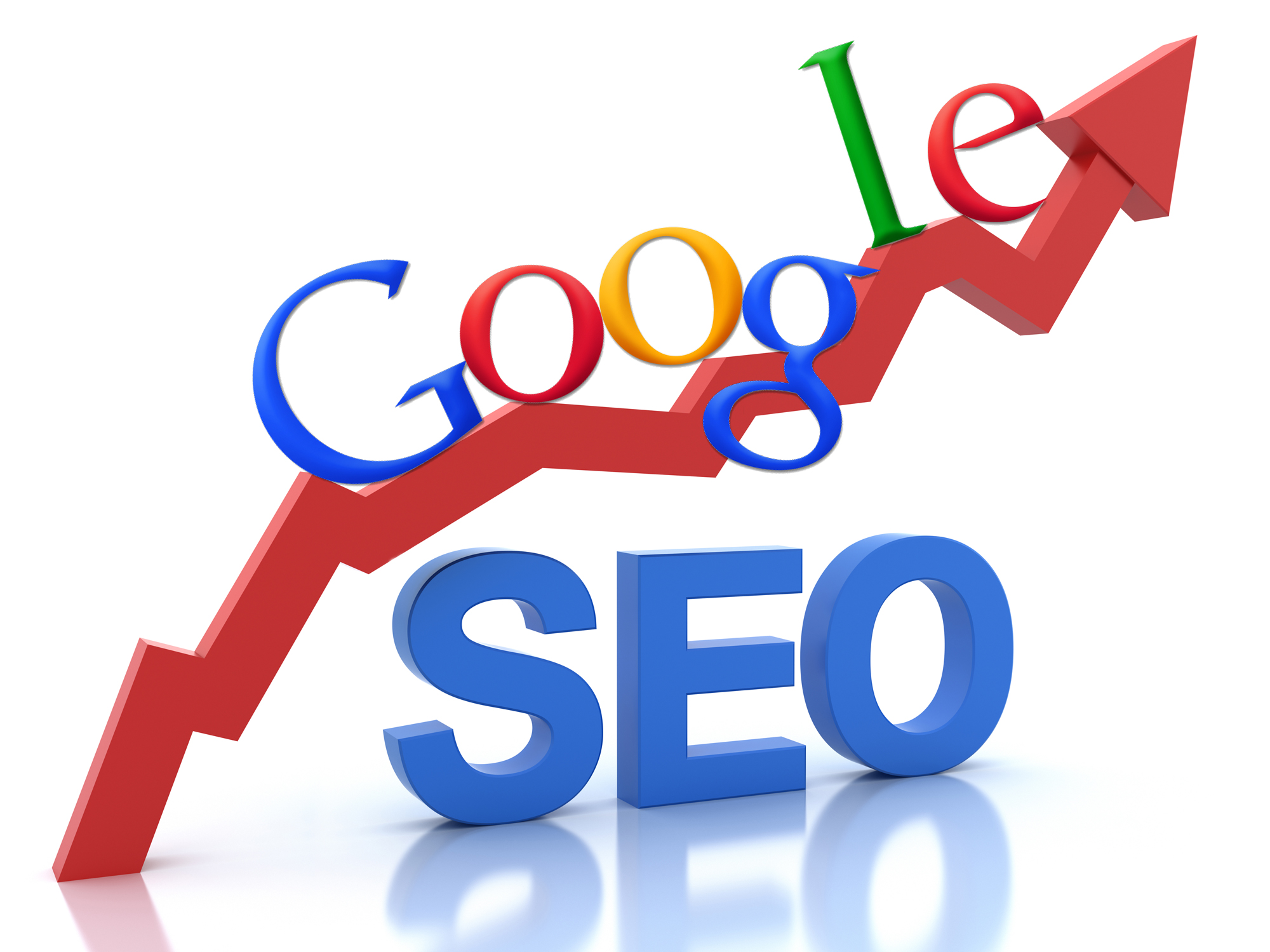 Improve your Google search results today